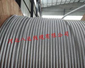 钢绞线的材料分类