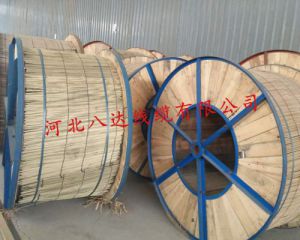 施工时钢绞线的正确应用